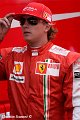 Kimi Raikkonen
